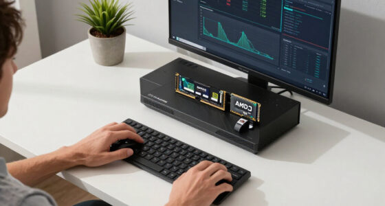 New Framework Desktop Option With AMD Ryzen AI Max+ Pro 495 And 192GB Memory