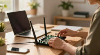 OpenWrt One – Open Hardware Router