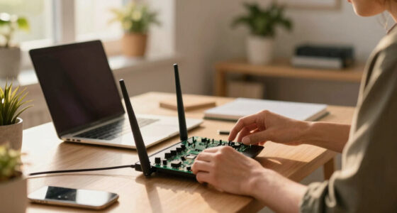 OpenWrt One – Open Hardware Router