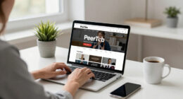 PeerTube Is A Free, Decentralized And Federated Video Platform