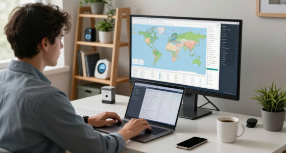 Peoplesoft Surges In Global Coverage