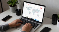 Pinterest Surges In Global Coverage