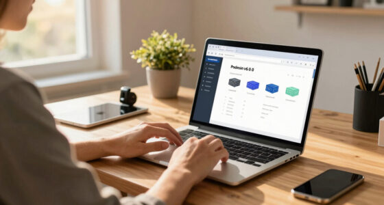 Podman V6.0.0