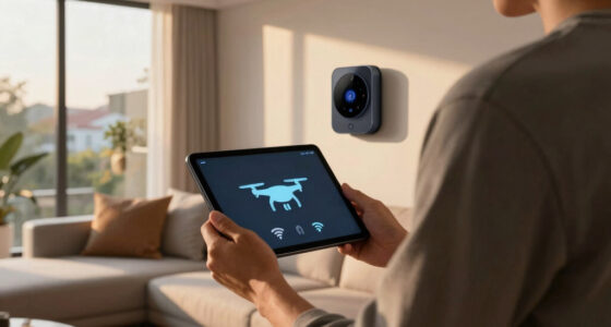 QuadRF Can Spot Drones And See WiFi Through My Wall