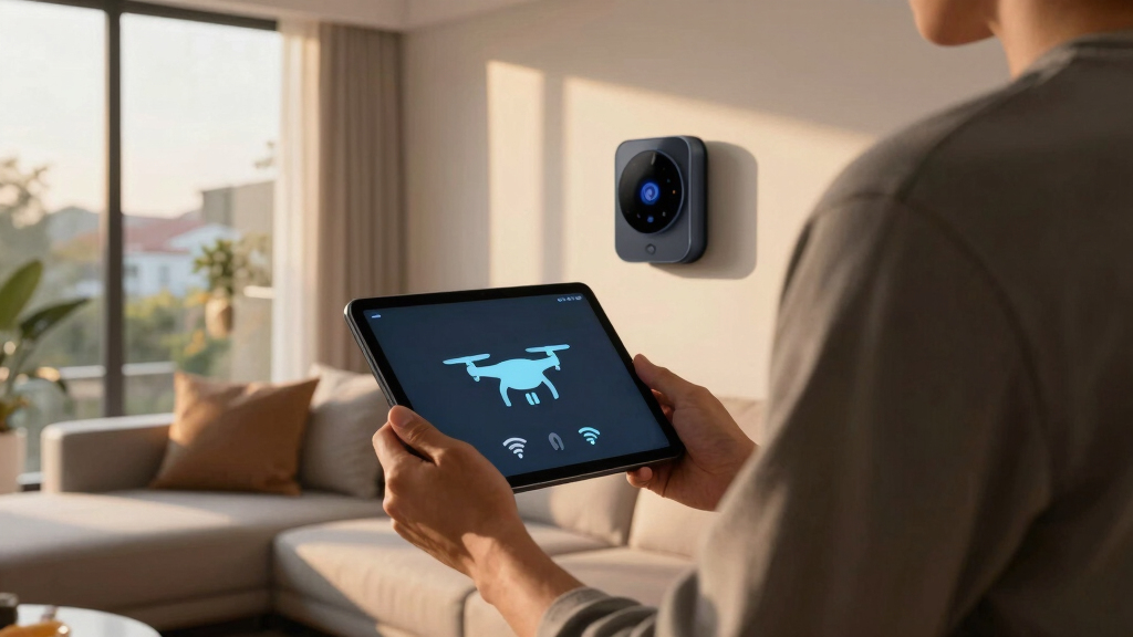 QuadRF Can Spot Drones And See WiFi Through My Wall