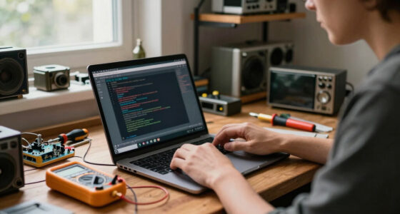 Reviving A 15-Year-old Netbook With Arch Linux