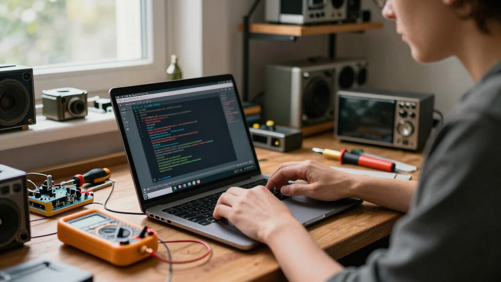 Reviving A 15-Year-old Netbook With Arch Linux