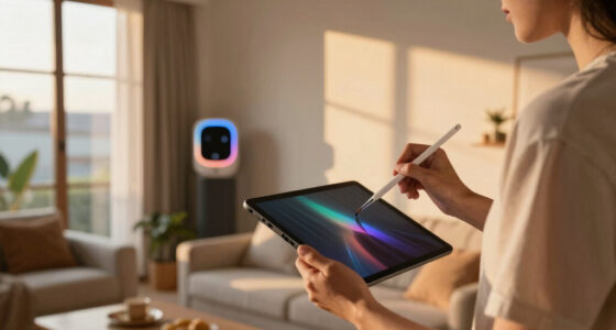 RHEO: Paint With Light