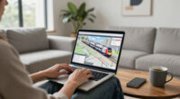 Show HN: Follow London Trains In 3D
