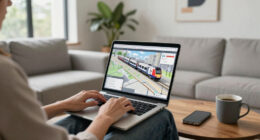 Show HN: Follow London Trains In 3D