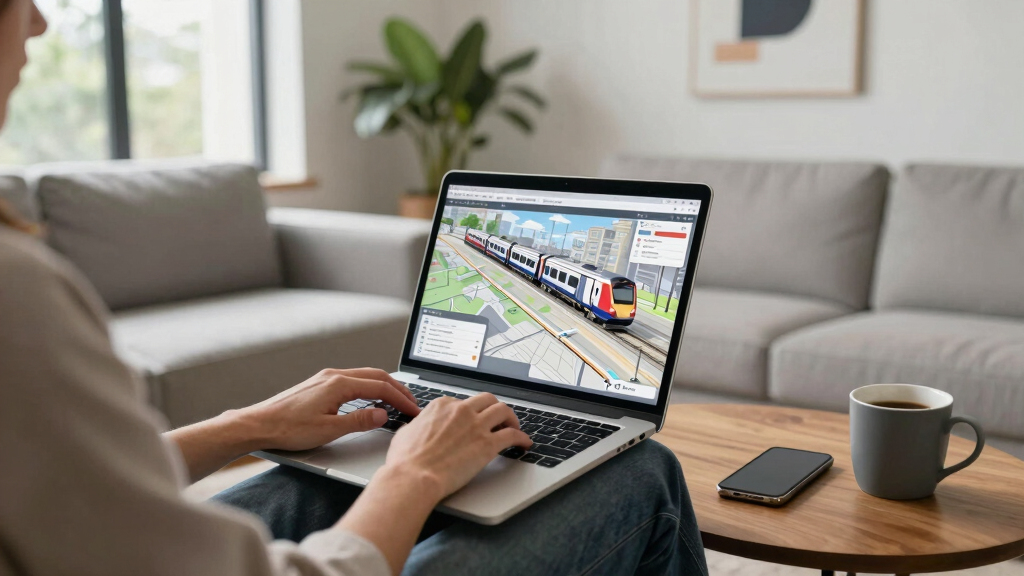 Show HN: Follow London Trains In 3D
