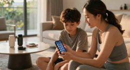 Singapore May Block Under-18s From Social Media Platforms That Fail Child Safety Standards: Josephine Teo - CNA