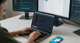 Software Development Surges In Global Coverage
