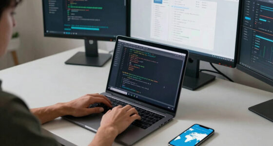 Software Development Surges In Global Coverage