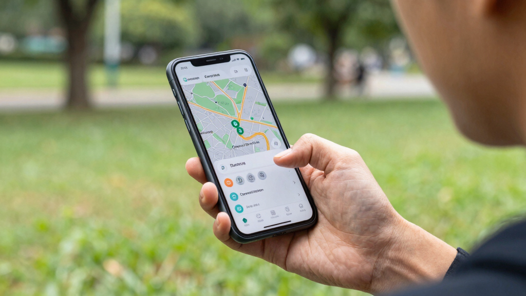 StreetComplete: Fixing OpenStreetMap, One Tiny Quest At A Time