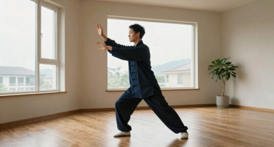 Tai Chi Surges In Global Coverage