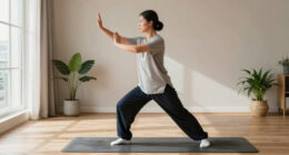 Tai Chi Surges In Global Coverage