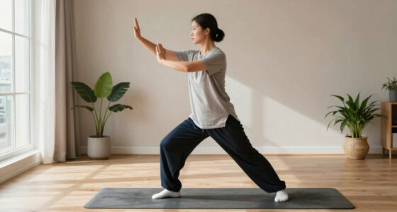 Tai Chi Surges In Global Coverage