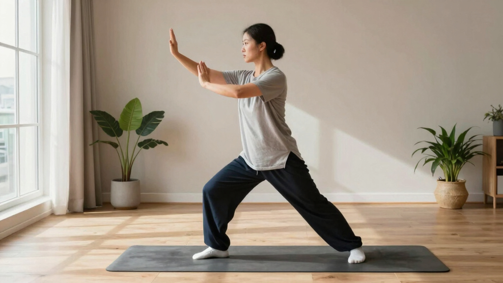 Tai Chi Surges In Global Coverage
