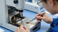 Taiwan Semiconductor Manufacturing Surges In Global Coverage
