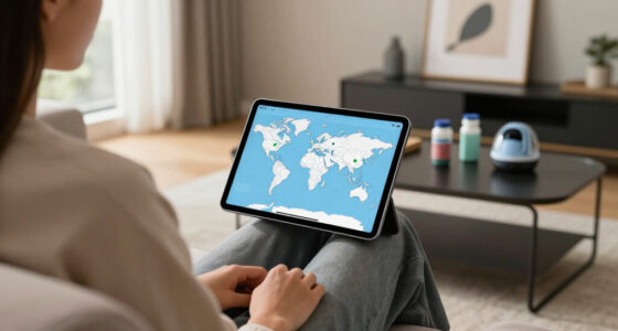 Telus Surges In Global Coverage
