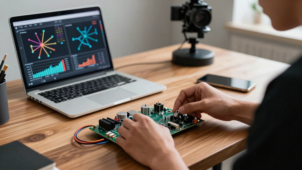 The Critical Importance Of Weights In AI Development And What It Indicates