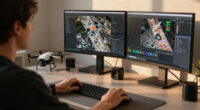 The Making Of Corvus ISR: Day 1 Of Creating A WAMI Exploitation System With Synthetic Data