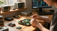 The Zilog Z80 Has Turned 50