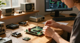 The Zilog Z80 Has Turned 50