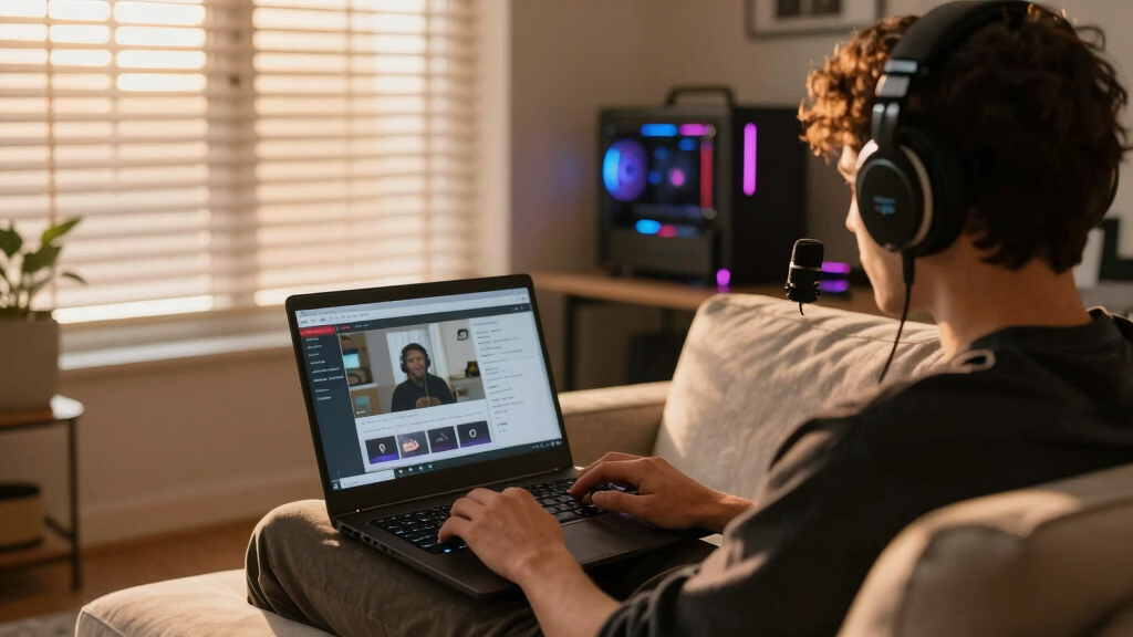 Twitch