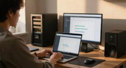 We scaled PgBouncer to 4x throughput