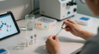 What To Know About Peptides The FDA Is Considering For Use