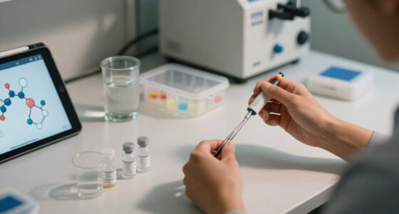 What To Know About Peptides The FDA Is Considering For Use