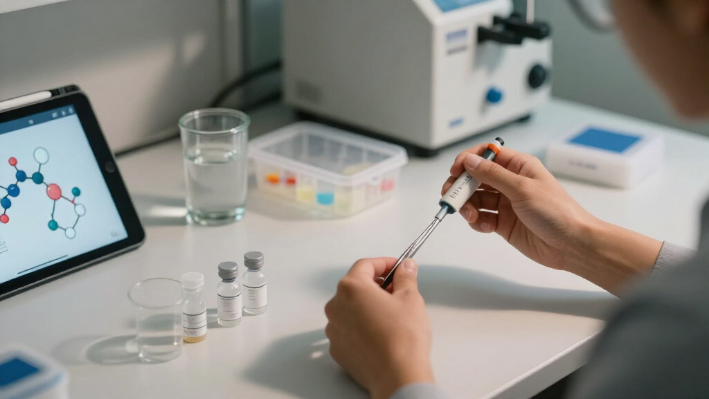 What To Know About Peptides The FDA Is Considering For Use