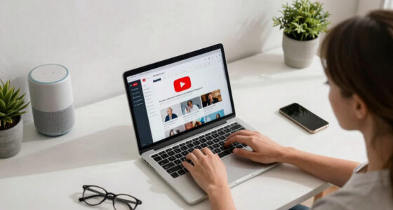 Youtube Surges In Global Coverage