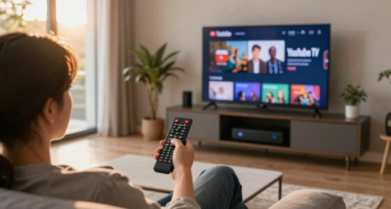 Youtube Tv