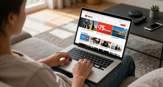 YouTube TV Quietly Extended Its $75 Discount—Here’s How You Can Save Through the Rest of 2026