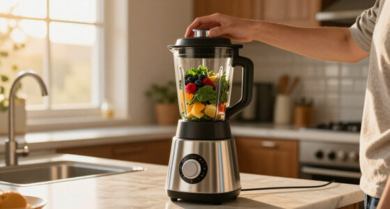 10 Best Compact Blenders in 2026