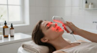 10 Best Red Light Therapy Devices for Face in 2026