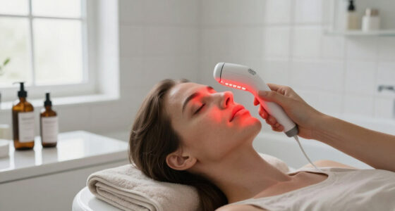 10 Best Red Light Therapy Devices for Face in 2026