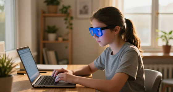 11 Best Blue Light Blocking Glasses For Students In 2026
