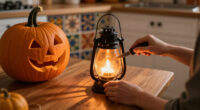 11 Best Halloween Lamps in 2026