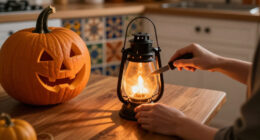 11 Best Halloween Lamps in 2026