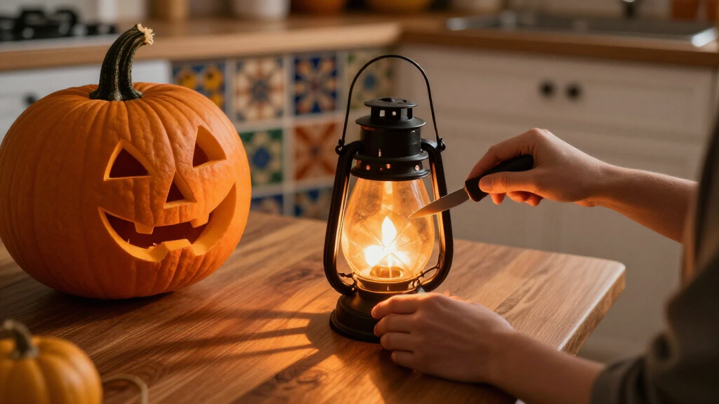 11 Best Halloween Lamps in 2026