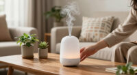 11 Best Home Scent Diffusers in 2026