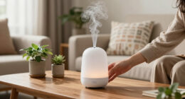11 Best Home Scent Diffusers in 2026