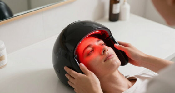 11 Best Red Light Therapy Devices for Face in 2026