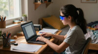 12 Best Blue Light Blocking Glasses for Students in 2026