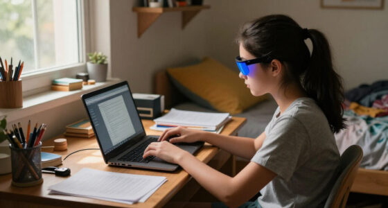 12 Best Blue Light Blocking Glasses for Students in 2026