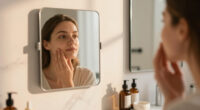 12 Best Smart Skincare Mirrors in 2026